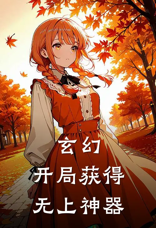 玄幻：开局获得无上神器