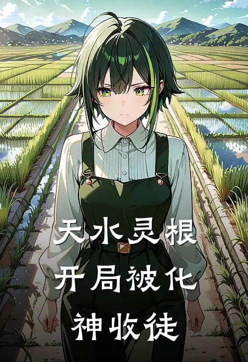 天水灵根：开局被化神收徒