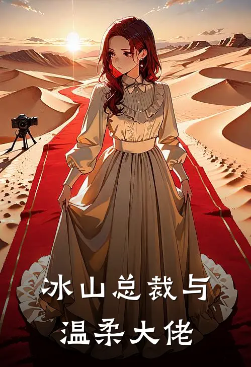 冰山总裁与温柔大佬