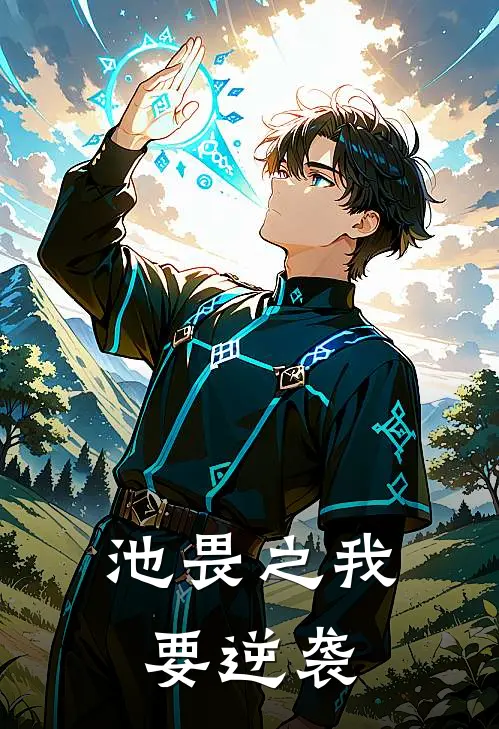 池畏之我要逆袭