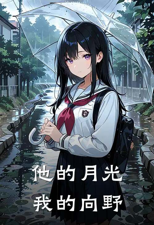 他的月光，我的向野