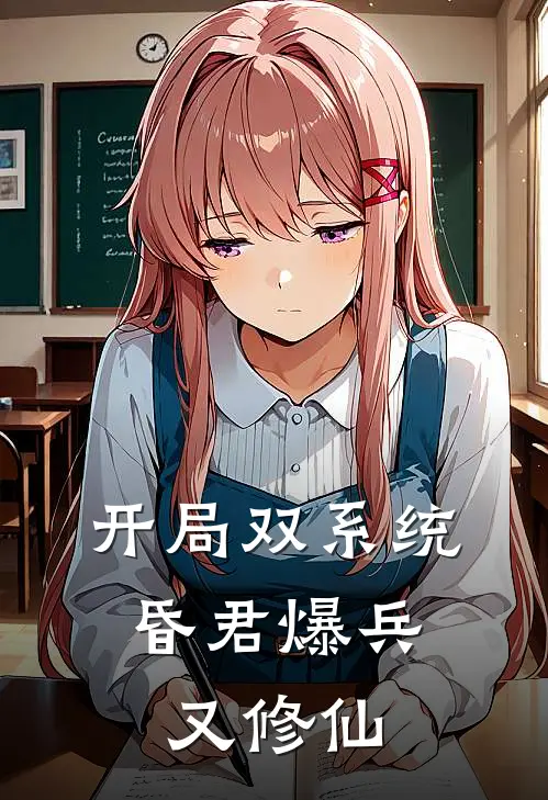 开局双系统，昏君爆兵又修仙