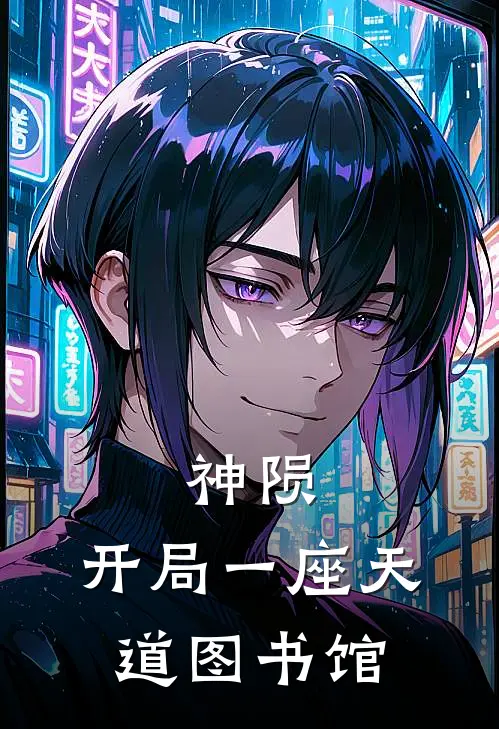 神陨：开局一座天道图书馆