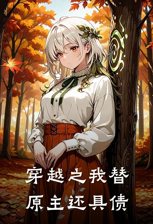 穿越之我替原主还具债