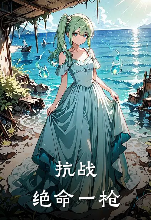 抗战：绝命一枪