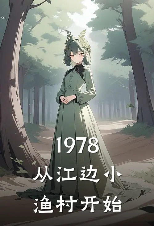 1978：从江边小渔村开始