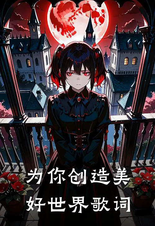 为你创造美好世界歌词