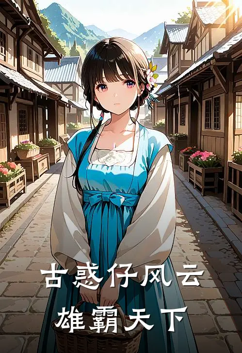 古惑仔风云雄霸天下