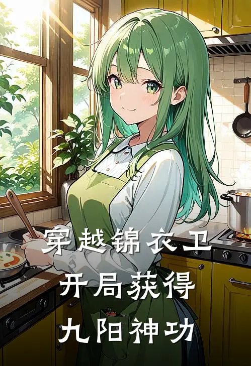 穿越锦衣卫，开局获得九阳神功