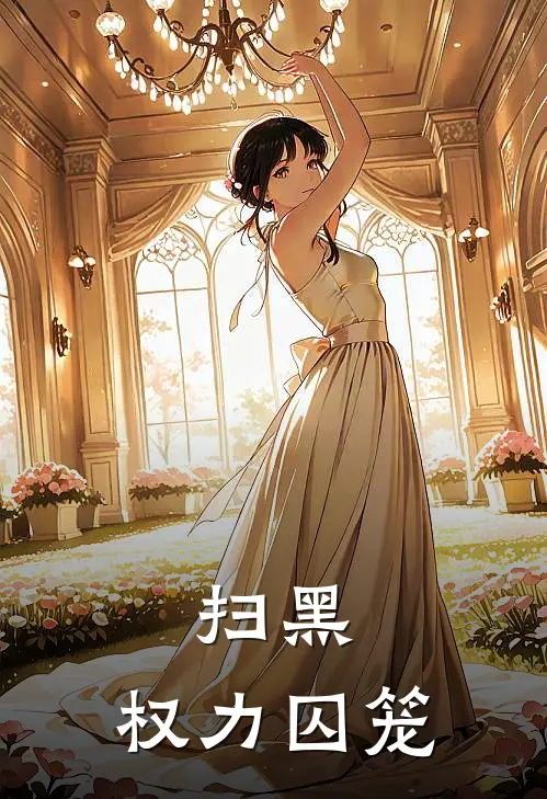 扫黑：权力囚笼林北赵泰最新好看小说推荐_完本小说免费扫黑：权力囚笼(林北赵泰)