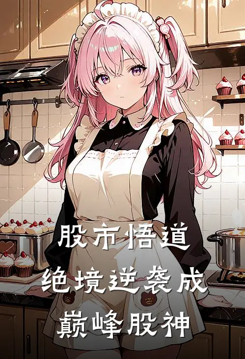 股市悟道：绝境逆袭成巅峰股神