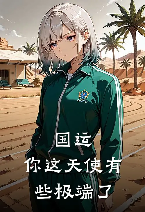 国运：你这天使有些极端了