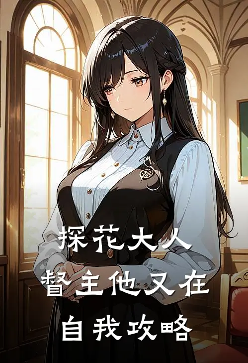 探花大人，督主他又在自我攻略