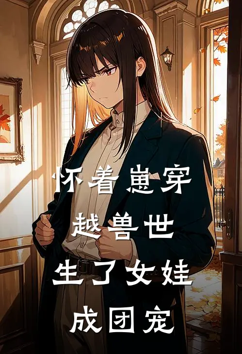 怀着崽穿越兽世，生了女娃成团宠