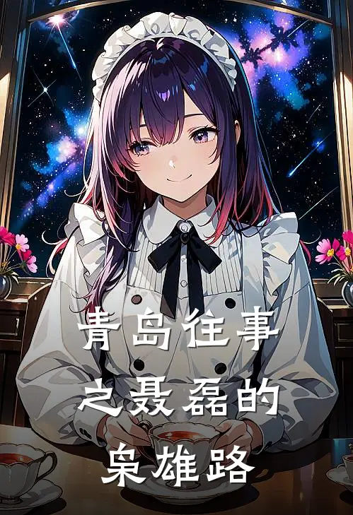 青岛往事之聂磊的枭雄路