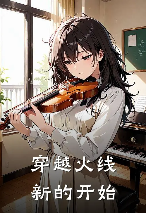 穿越火线：新的开始