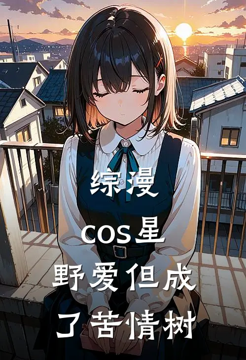综漫：cos星野爱但成了苦情树