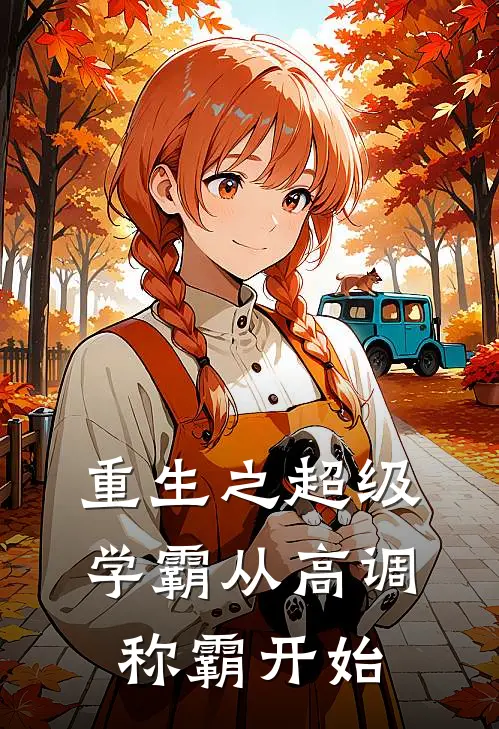 重生之超级学霸从高调称霸开始