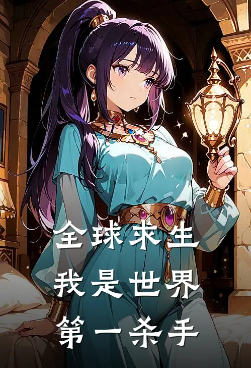 全球求生，我是世界第一杀手