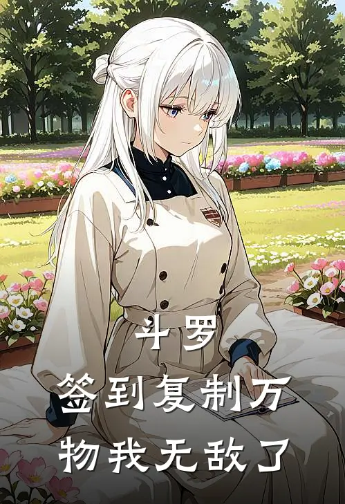 斗罗：签到复制万物我无敌了