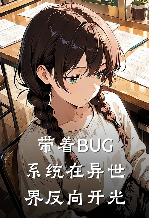 带着BUG系统在异世界反向开光