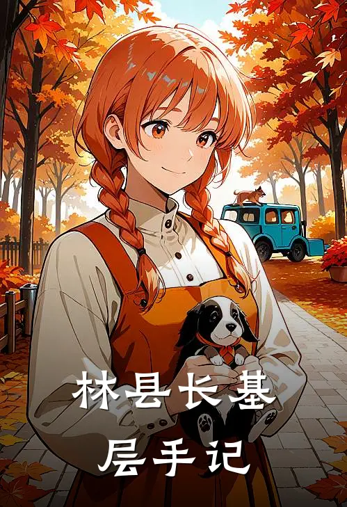 林县长基层手记