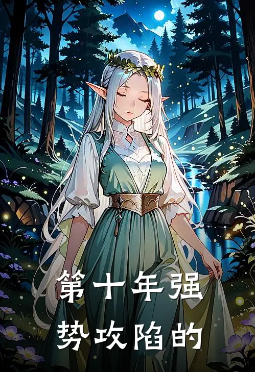 第十年强势攻陷的