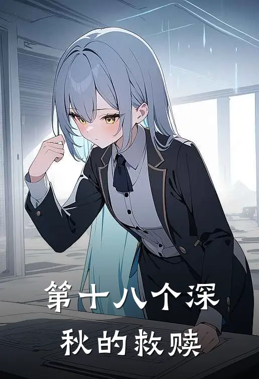 第十八个深秋的救赎