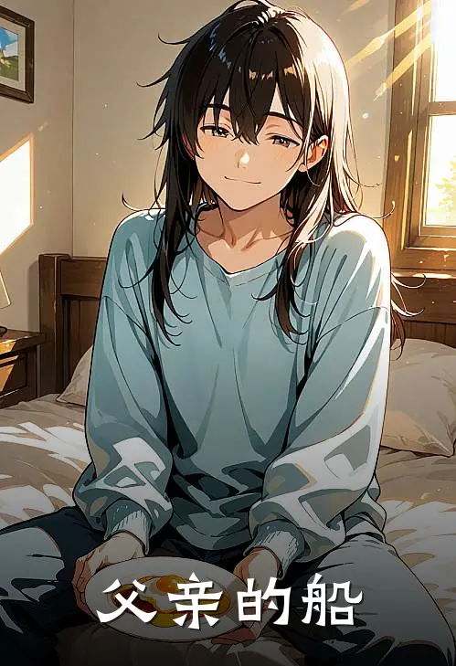 父亲的船