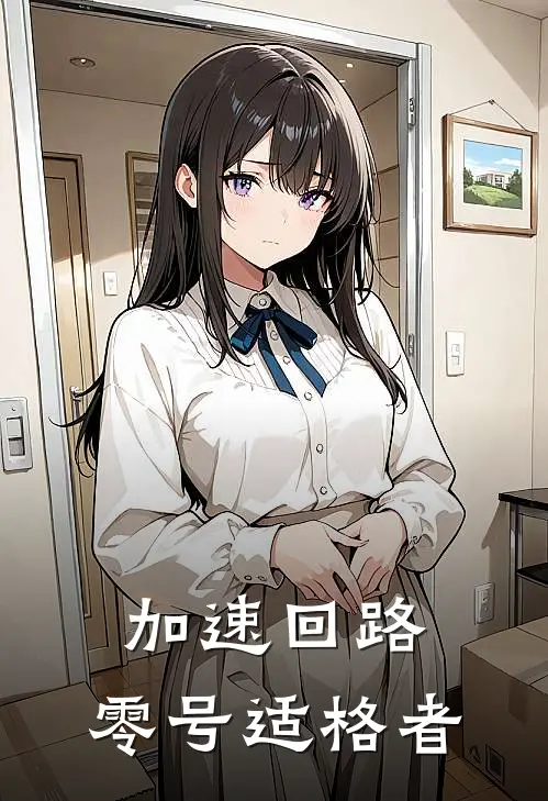 加速回路，零号适格者