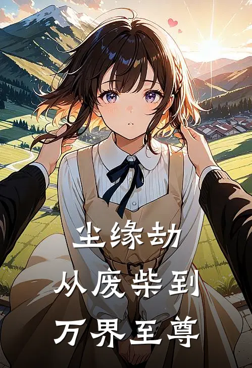 尘缘劫：从废柴到万界至尊