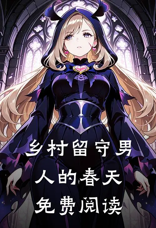 乡村留守男人的春天免费阅读