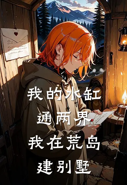 我的水缸通两界，我在荒岛建别墅辛柚陈远完本小说免费阅读_最新章节列表我的水缸通两界，我在荒岛建别墅(辛柚陈远)