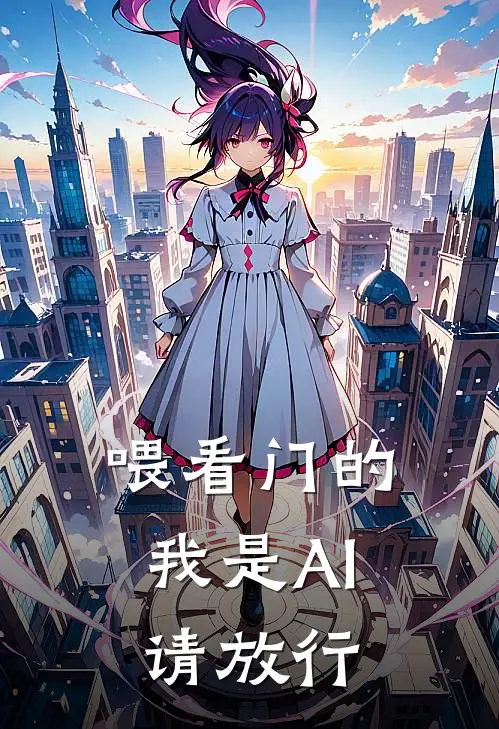 喂看门的，我是AI请放行