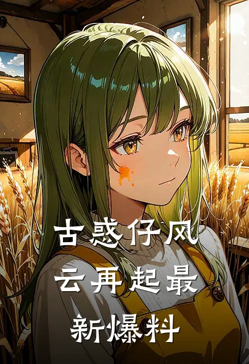 古惑仔风云再起最新爆料