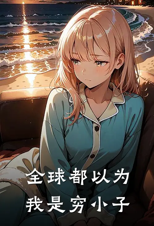 全球都以为我是穷小子