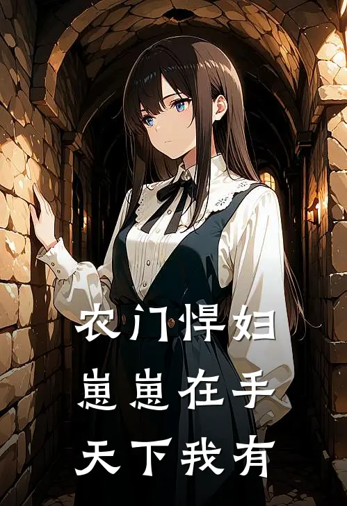 农门悍妇：崽崽在手，天下我有