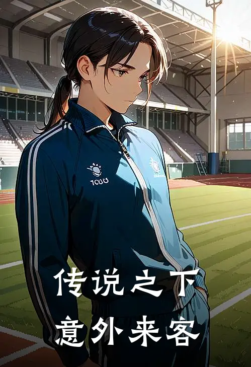 传说之下：意外来客