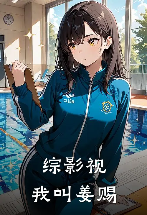 综影视：我叫姜赐