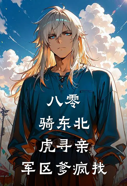 八零：骑东北虎寻亲，军区爹疯找
