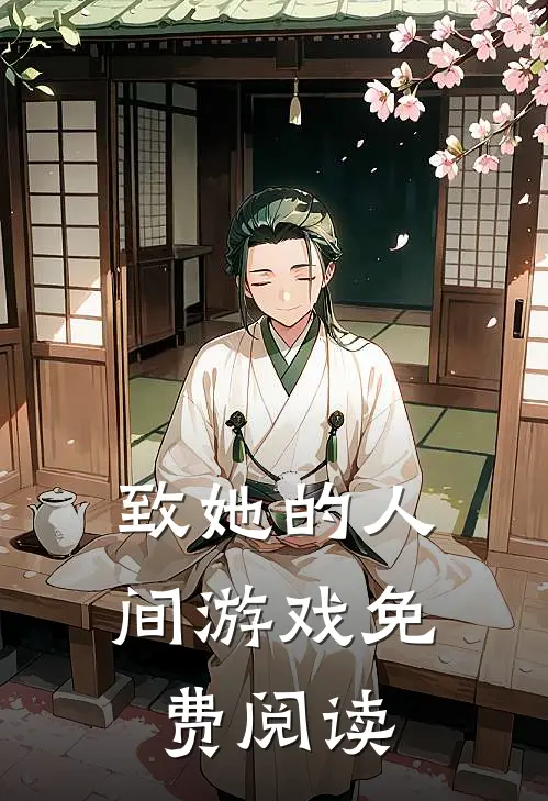 致她的人间游戏免费阅读