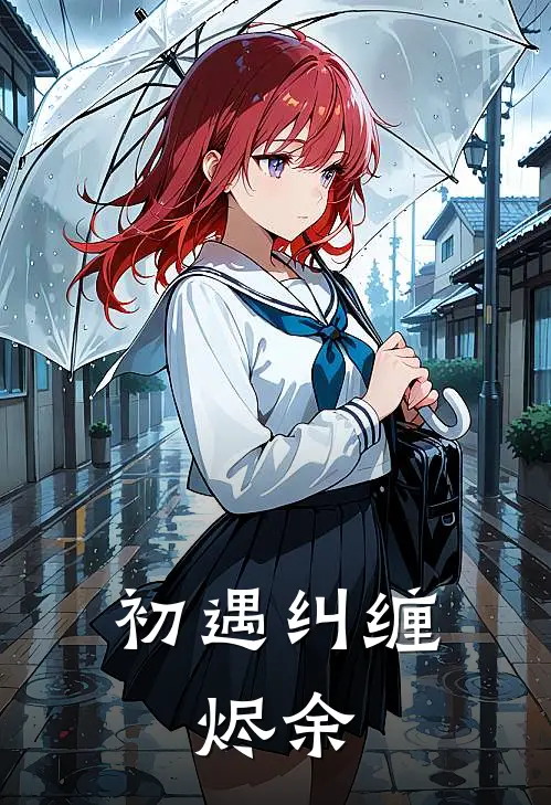 初遇纠缠，烬余