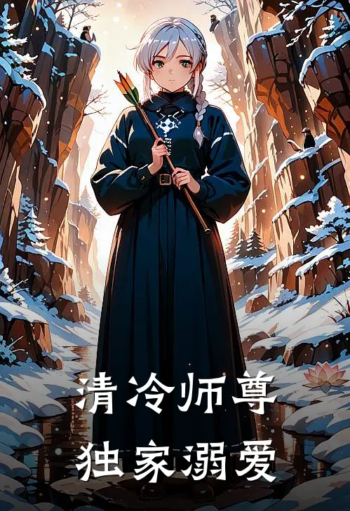 清冷师尊独家溺爱