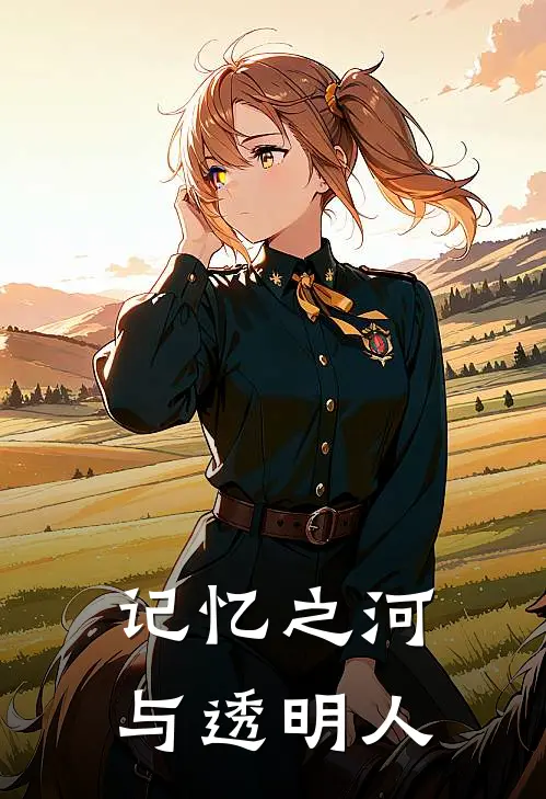 记忆之河与透明人林砚陈舟免费小说在线看_完本小说阅读记忆之河与透明人(林砚陈舟)