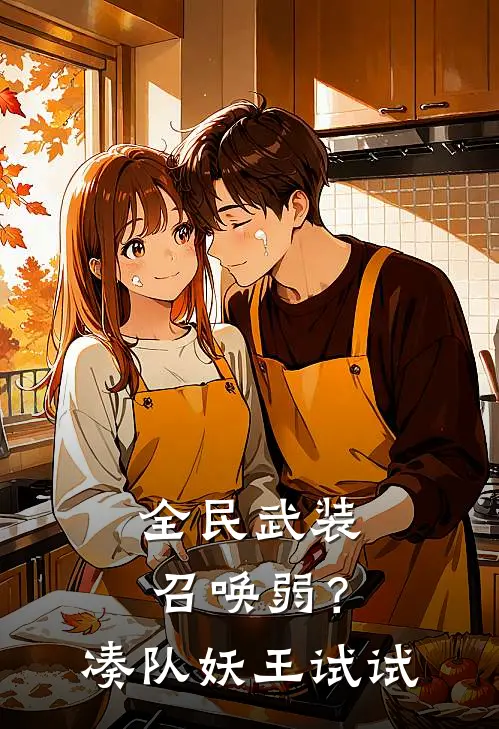 全民武装：召唤弱？凑队妖王试试