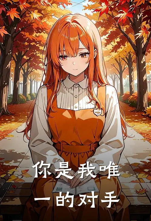 你是我唯一的对手