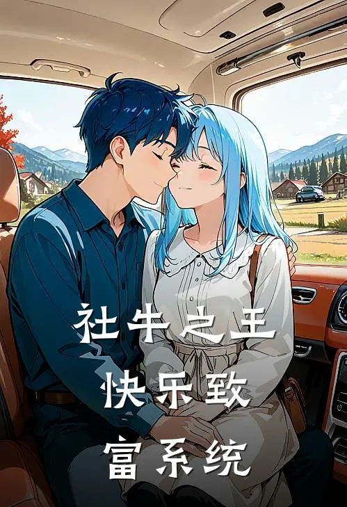 社牛之王，快乐致富系统(陆凡陆凡)热门完本小说_最新小说社牛之王，快乐致富系统陆凡陆凡