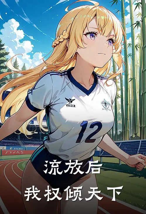 流放后，我权倾天下