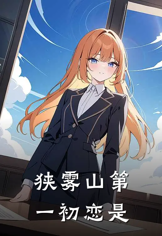 狭雾山第一初恋是