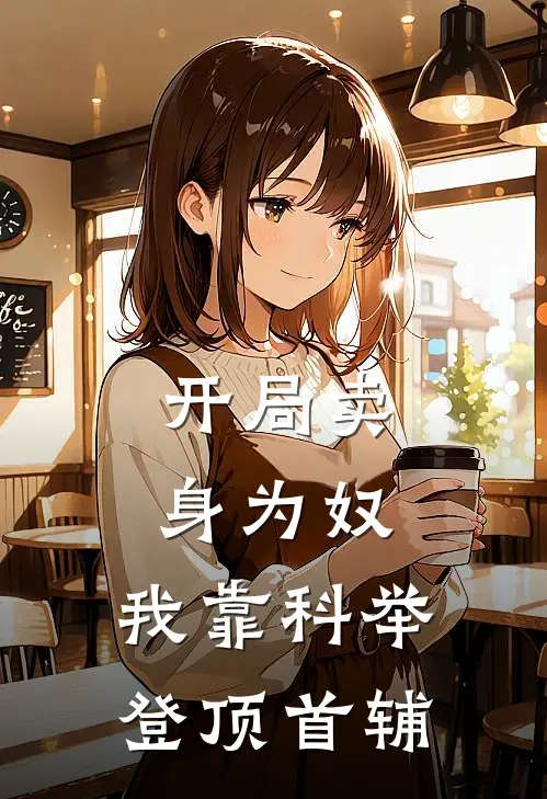 开局卖身为奴，我靠科举登顶首辅